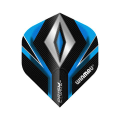 Winmau Prism Alpha Dart Flights - verschiedene Designs 8
