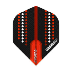 Winmau Prism Alpha Dart Flights - verschiedene Designs 7