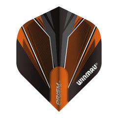 Winmau Prism Alpha Dart Flights - verschiedene Designs 5
