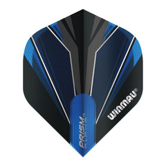 Winmau Prism Alpha Dart Flights - verschiedene Designs 5