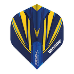 Winmau Prism Alpha Dart Flights - verschiedene Designs 4