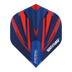 Winmau Prism Alpha Dart Flights - verschiedene Designs 4