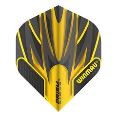 Winmau Prism Alpha Dart Flights - verschiedene Designs 4