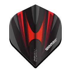 Winmau Prism Alpha Dart Flights - verschiedene Designs 5