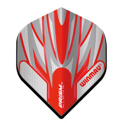 Winmau Prism Alpha Dart Flights - verschiedene Designs 4