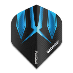 Winmau Prism Alpha Dart Flights - verschiedene Designs 2