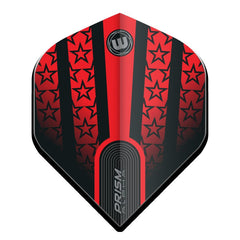 Winmau Prism Alpha Dart Flights - verschiedene Designs 7