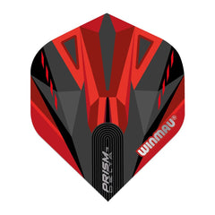 Winmau Prism Delta Dart Flights - verschiedene Designs 1