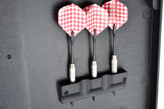 Karella - dart machine CB 90 - !2 hole tournament version! - CB90 soft dart