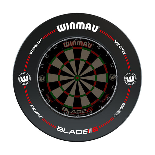 Otoczka do tarczy Winmau Pro-Line Blade 6