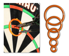 Pierścienie treningowe Winmau Simon Whitlock Practice Rings
