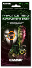 Pierścienie treningowe Winmau Simon Whitlock Practice Rings