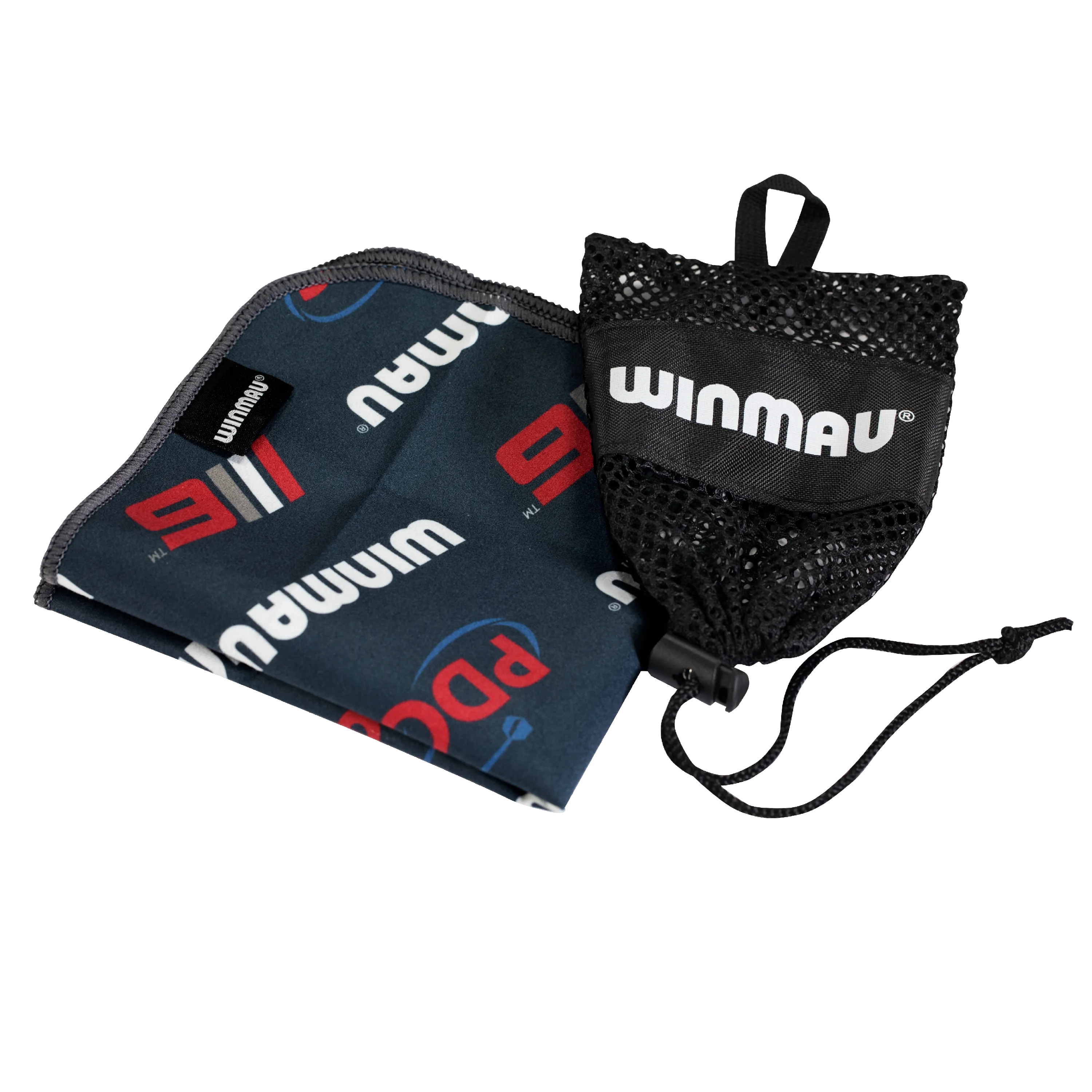 Winmau Sports Towel towel