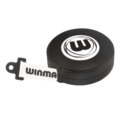 Taśma miernicza Winmau Setup Pro Tarcze do rzutek Stal, miękka, WDDA