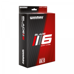 Winmau Blade 6 Dartcase