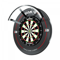 Lampka LED do tarczy Winmau Polaris 120°