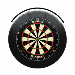 Lampka LED do tarczy Winmau Polaris 120°