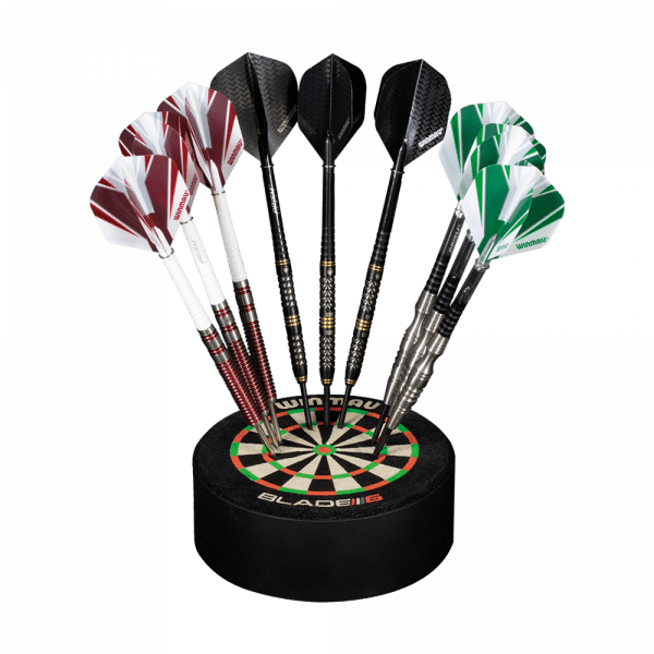 Winmau Dart Dock Blade 6 dart stand
