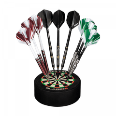 Winmau Dart Dock Blade 6 dart stand