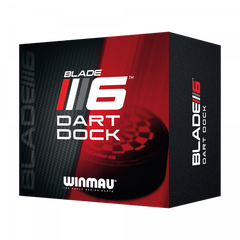 Winmau Dart Dock Blade 6 dart stand