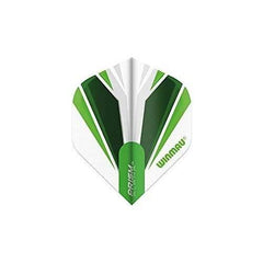 Winmau Prism Alpha Dart Flights - verschiedene Designs 3