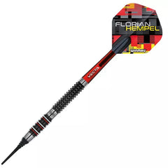 Winmau Florian Hempel Softdarts 21g