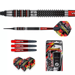 Winmau Florian Hempel Softdarts 21g