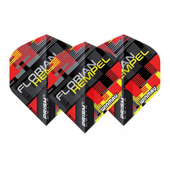 Winmau Prism Alpha Dart Flights - Florian Hempel