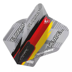 Winmau Prism Alpha Dart Flights - Florian Hempel