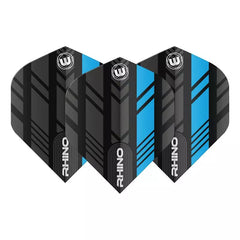 Winmau Rhino Dart Flights - verschiedene Designs 2