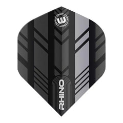 Winmau Rhino Dart Flights - verschiedene Designs 2