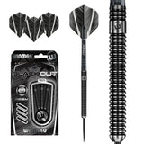 Rzutki stalowe Winmau Blackout V1 22g, 24g, 26g, 28g