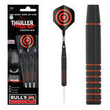 Bulls Thriller