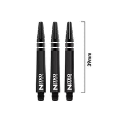 Red Dragon Nitrotech Shaft