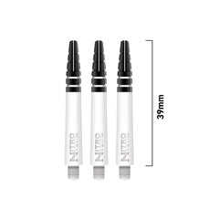 Red Dragon Nitrotech Shaft