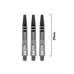 Red Dragon Nitrotech Shaft