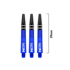 Red Dragon Nitrotech Shaft