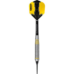 Harrows Dave Chisnall Chizzy Softdarts 18g, 21g