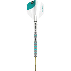 Rzutki stalowe Target ROB CROSS GEN2 Swiss Point 21g, 23g, 25g