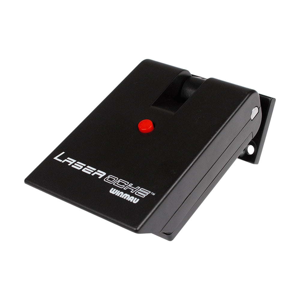Linia startowa do darta laserowego - Winmau Laser Dart Oche