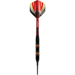 Miękkie rzutki Winmau Outrage V2 18g