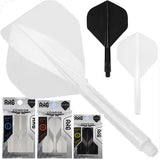 Condor AXE Revivale Standard Shape Flight Stems Shafts