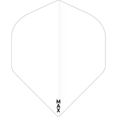 Lotki McCoy Power Max Dart – 150 mikronów – nr 2 – standardowe – pełne