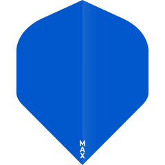 Lotki McCoy Power Max Dart – 150 mikronów – nr 2 – standardowe – pełne