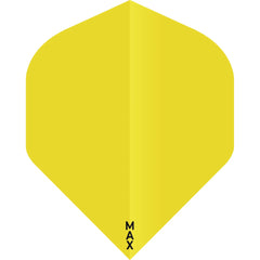Lotki McCoy Power Max Dart – 150 mikronów – nr 2 – standardowe – pełne