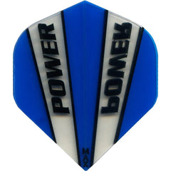 Lotki McCoy Power Max Dart - 150 mikronów - nr 2 - standardowe - przezroczyste
