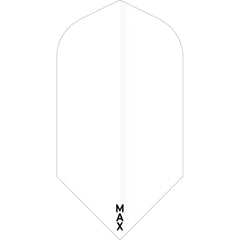 Lotki McCoy Power Max Dart – 150 mikronów – cienkie – solidne
