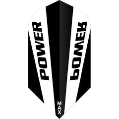 Lotki McCoy Power Max Dart – 150 mikronów – cienkie – solidne
