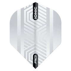 Red Dragon Hardcore Ionic Flights
