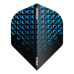 Red Dragon Hardcore Ionic Flights
